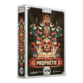 Iello Prophétie