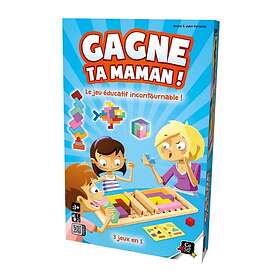 Gigamic Gagne ta Maman