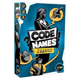 Iello Codenames Images