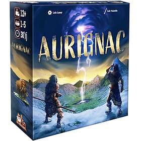 Oka Luda Editions Aurignac