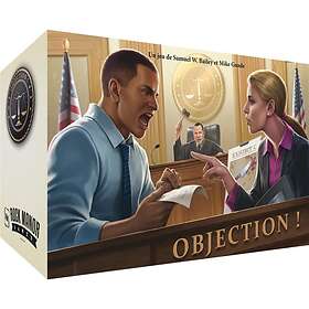 Boom Games Objection