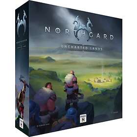 Studio H Northgard : Uncharted Lands