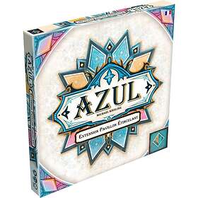 Plan B Games Azul : Pavillon d'Été Extension Étincelant