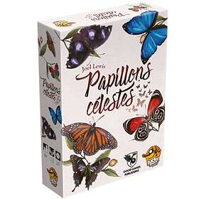 Lucky Duck Games Papillons Célestes