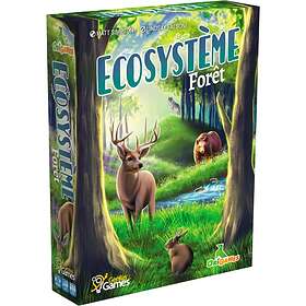 OriGames Ecosystem Forêt