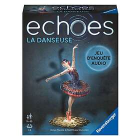 Ravensburger Echoes La Danseuse