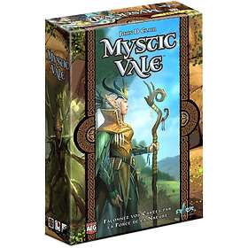 Sylex Édition Mystic Vale