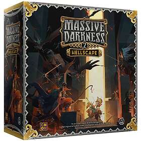 Cmon Massive Darkness 2 : Hellscape