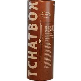 L'Imprévue Tchatbox N°3 Corsé