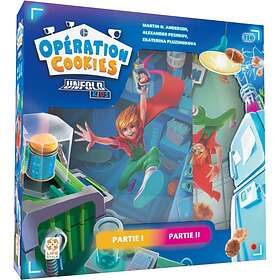 Lifestyle Unfold Opération Cookie