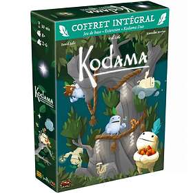 Capsicum Games Kodama Big Box Collector