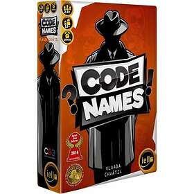 Iello Codenames