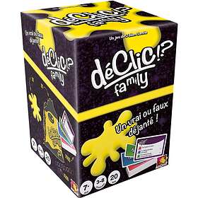Déclic !? Family