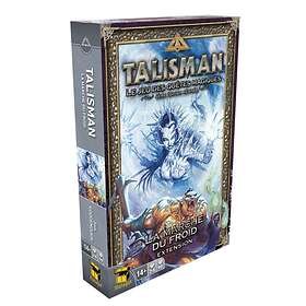 Matagot Talisman 4e Édition Extension La Marche du Froid