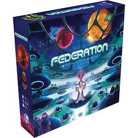 Explor8 Fédération