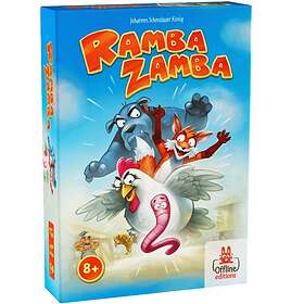 Offline Ramba Zamba
