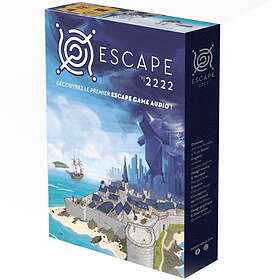 Escape2222 Escape 2222