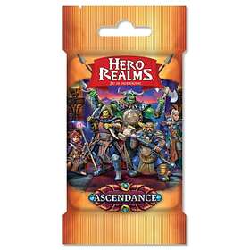 Iello Hero Realms Extension Ascendance