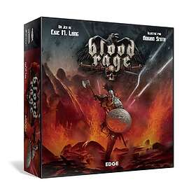Cmon Blood Rage