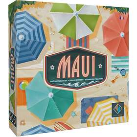 Plan B Games Maui