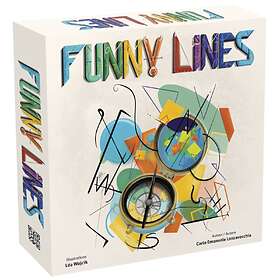 MJ Games Funny Lines