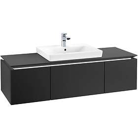 Villeroy & Boch Tvättställsskåp Legato Kompakt med 3 Lådor för B684L0PD
