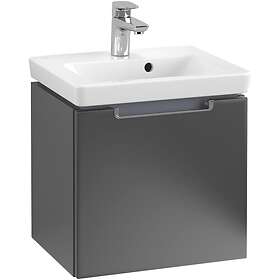 Villeroy & Boch Tvättställsskåp Subway 2,0 med 1 Låda A68410PD