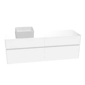 Villeroy & Boch Tvättställsskåp Collaro med 4 Lådor för Fristående C05000DH