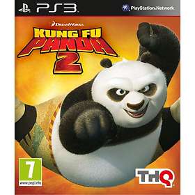 Kung Fu Panda 2 (PS3)