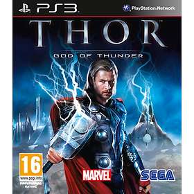 Thor: God of Thunder (PS3)