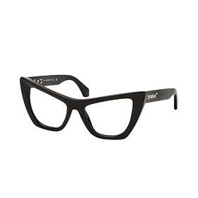 Off-White Optical OERJ011