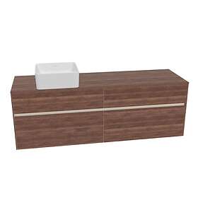 Villeroy & Boch Tvättställsskåp Collaro med 4 Lådor för Fristående C05000VJ