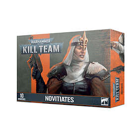 Warhammer 40.000 Kill Team: NOVITIATES