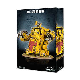 ORK GORKANAUT