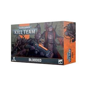 KILL TEAM: BLOODED