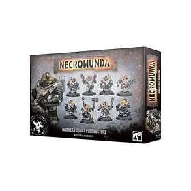 NECROMUNDA: IRONHEAD SQUAT PROSPECTORS