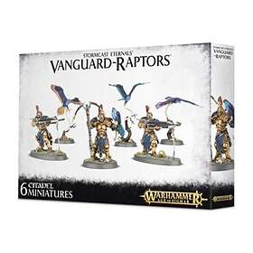 STORMCAST ETERNALS VANGUARD-RAPTORS