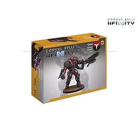 Infinity: Nomads Gator Squadron