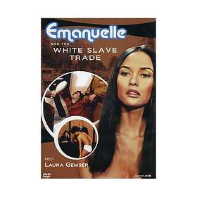 Emmanuelle and the White Slave Trade (DVD)