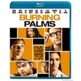 Burning Palms (US) (Blu-ray)
