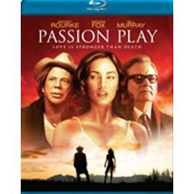 Passion Play (US) (Blu-ray)