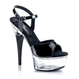 Pleaser Captiva-609 (Dame)