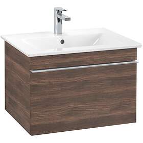 Villeroy & Boch Tvättställsskåp Venticello med 1 Låda A93301VH