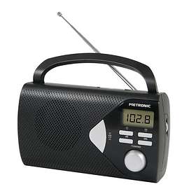 Metronic Portable Radio