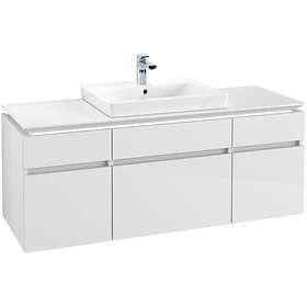 Villeroy & Boch Tvättställsskåp Legato med 5 Lådor för B685L0DH