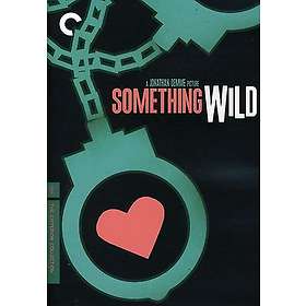 Something Wild - Criterion Collection (US) (DVD)
