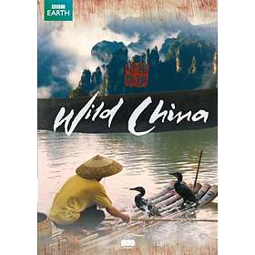 Wild China - BBC Earth (DVD)