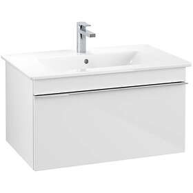 Villeroy & Boch Tvättställsskåp Venticello med 1 Låda för Skåpstvättställ A93401DH