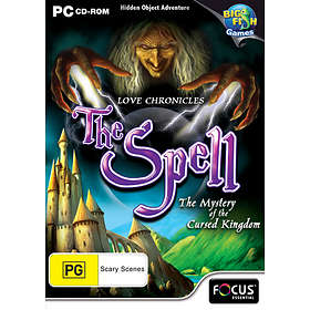 Love Chronicles: The Spell (PC)