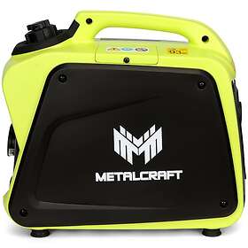 Metalcraft XYG1200i